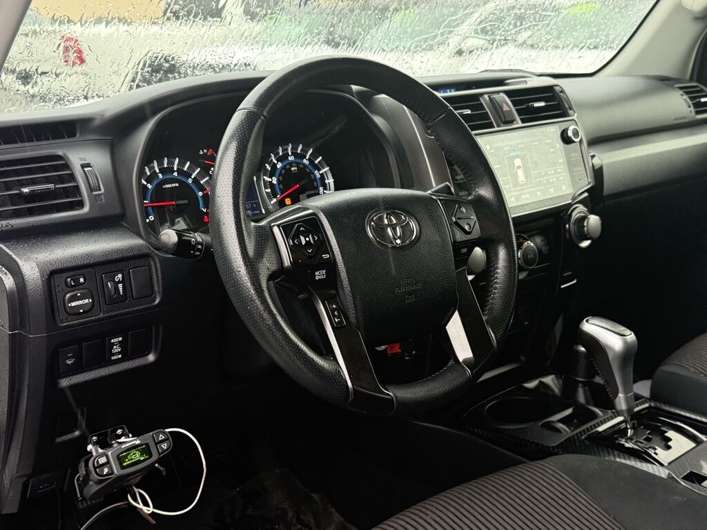 2018 Toyota 4Runner TRD Off-Road Beaverton OR