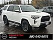 2018 Toyota 4Runner TRD Off-Road