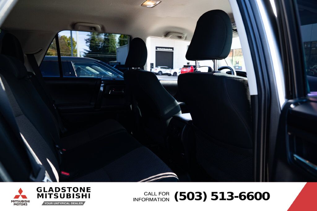 2018 Toyota 4Runner TRD Off-Road Milwaukie OR