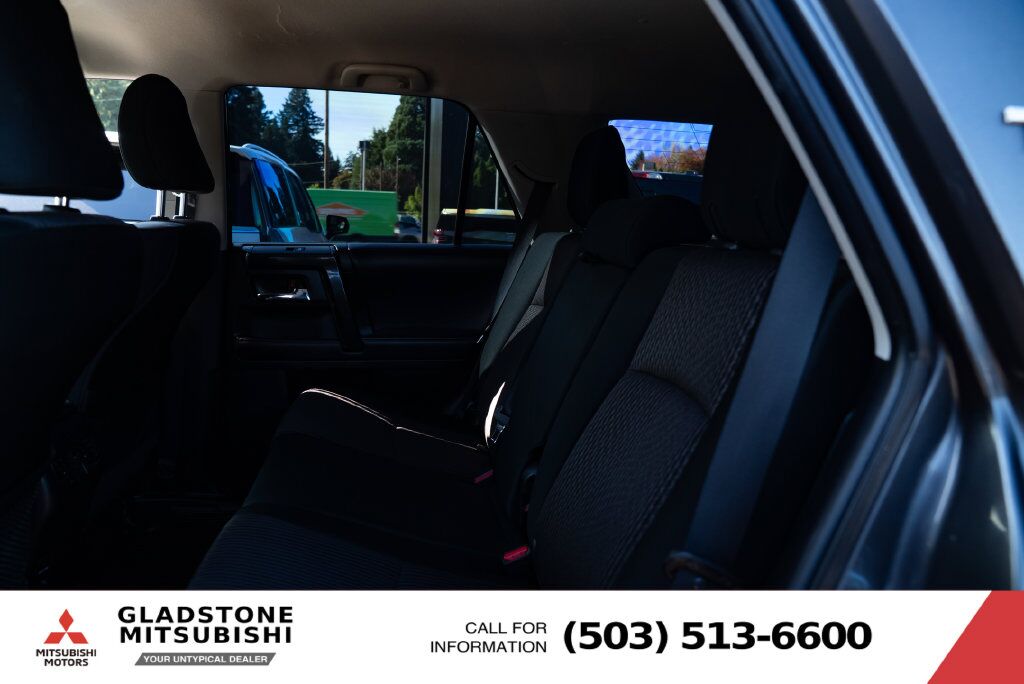 2018 Toyota 4Runner TRD Off-Road Milwaukie OR