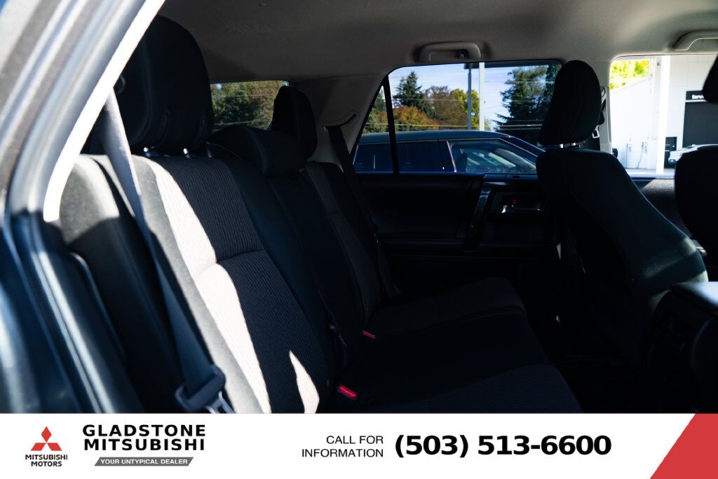 2018 Toyota 4Runner TRD Off-Road Milwaukie OR