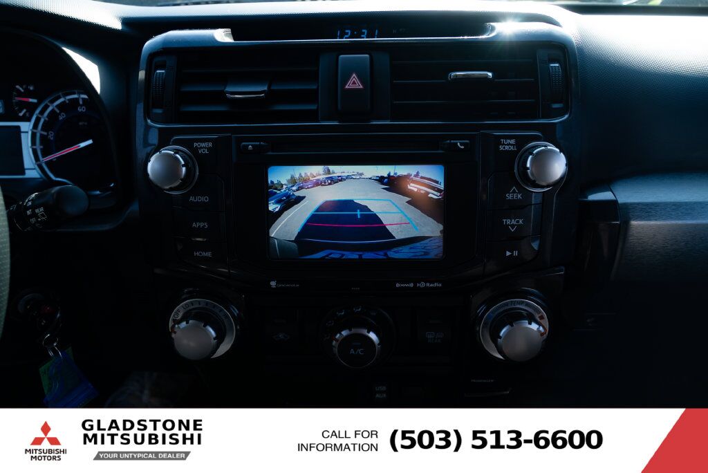 2018 Toyota 4Runner TRD Off-Road Milwaukie OR