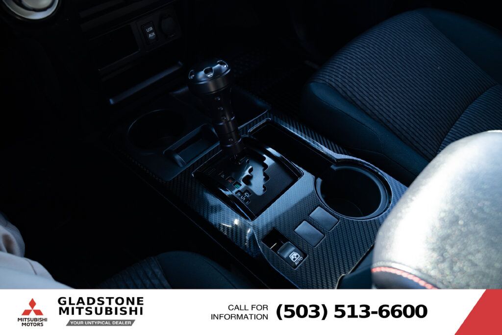 2018 Toyota 4Runner TRD Off-Road Milwaukie OR