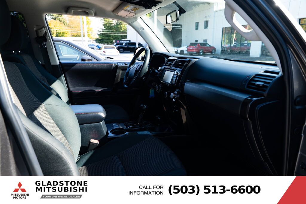 2018 Toyota 4Runner TRD Off-Road Milwaukie OR