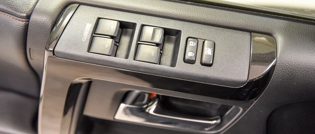 2018 Toyota 4Runner TRD Off-Road Premium Akron OH