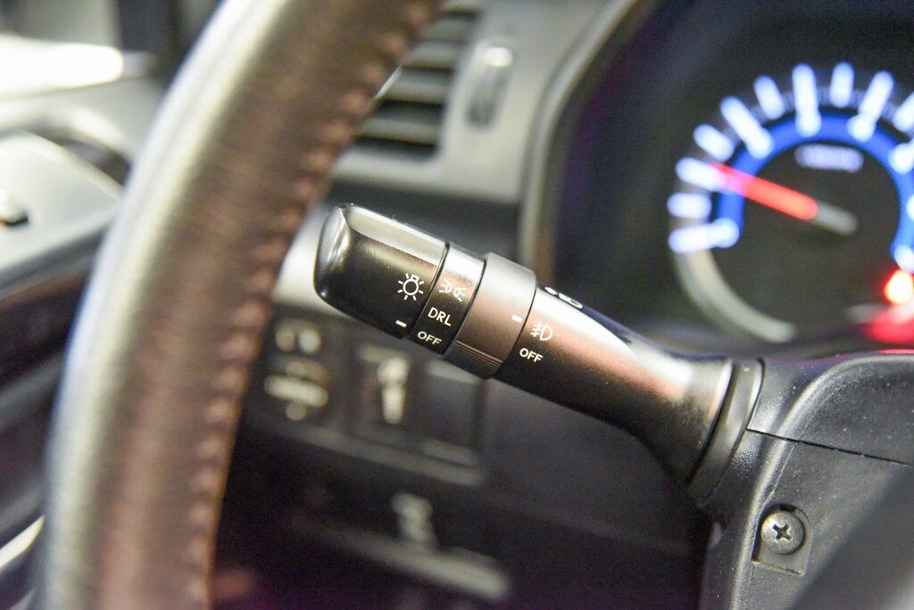 2018 Toyota 4Runner TRD Off-Road Premium Akron OH