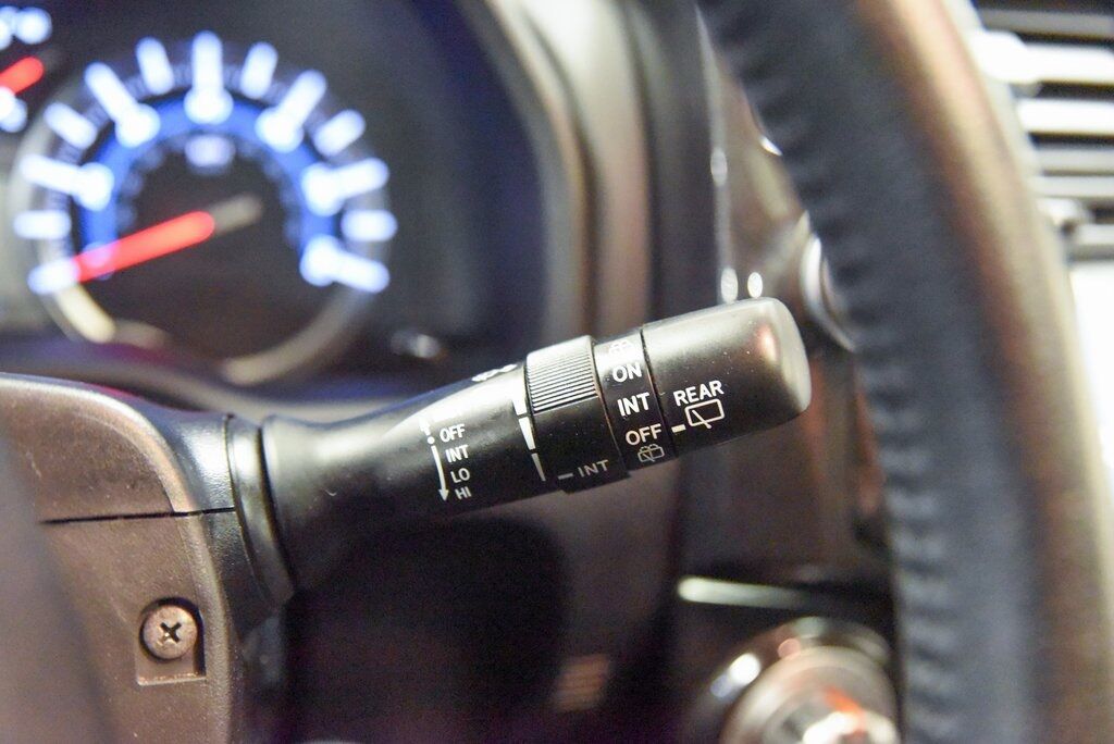 2018 Toyota 4Runner TRD Off-Road Premium Akron OH