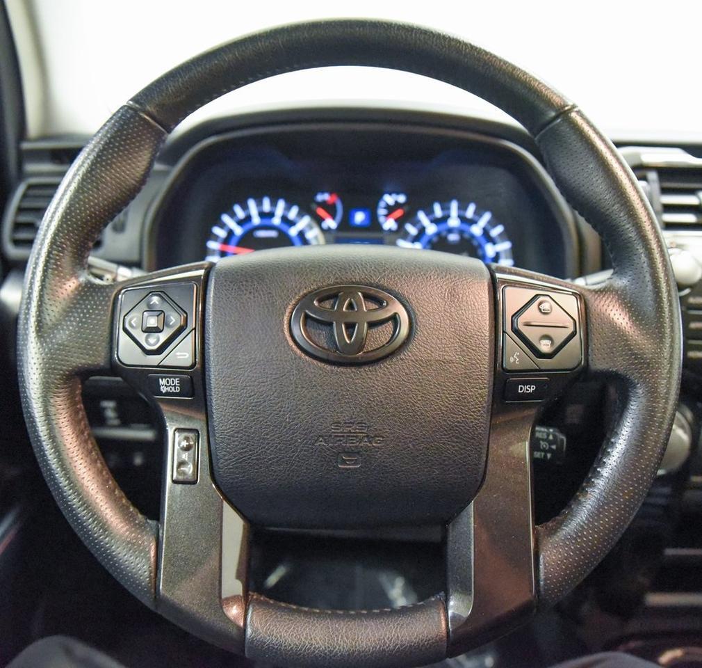 2018 Toyota 4Runner TRD Off-Road Premium Akron OH