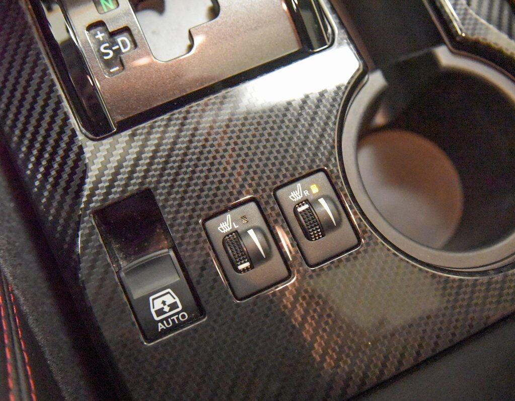 2018 Toyota 4Runner TRD Off-Road Premium Akron OH