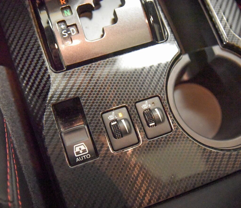 2018 Toyota 4Runner TRD Off-Road Premium Akron OH