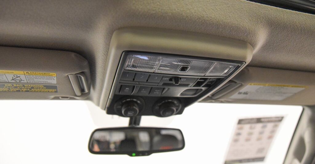 2018 Toyota 4Runner TRD Off-Road Premium Akron OH