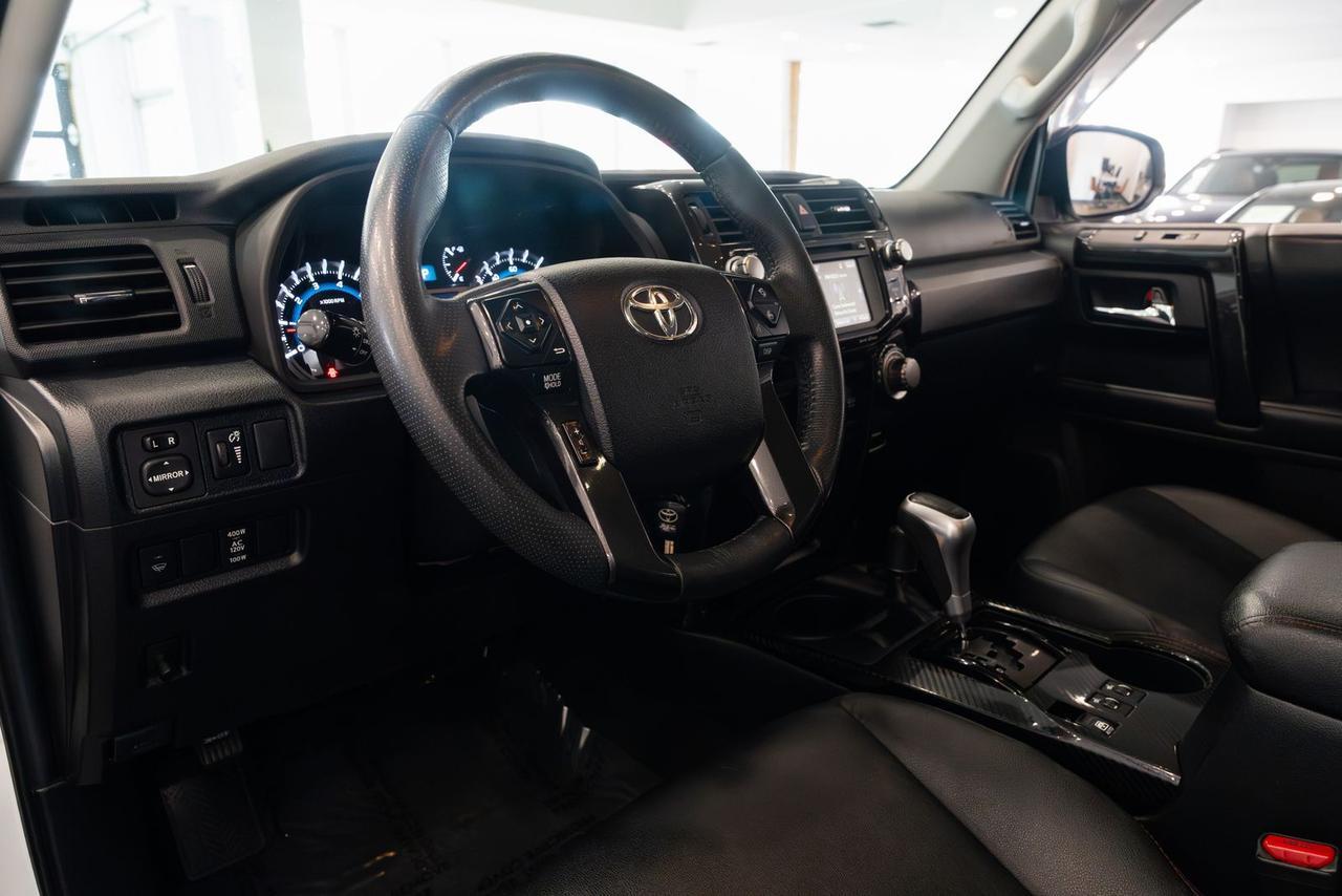 2018 Toyota 4Runner TRD Off-Road Premium Gladstone OR
