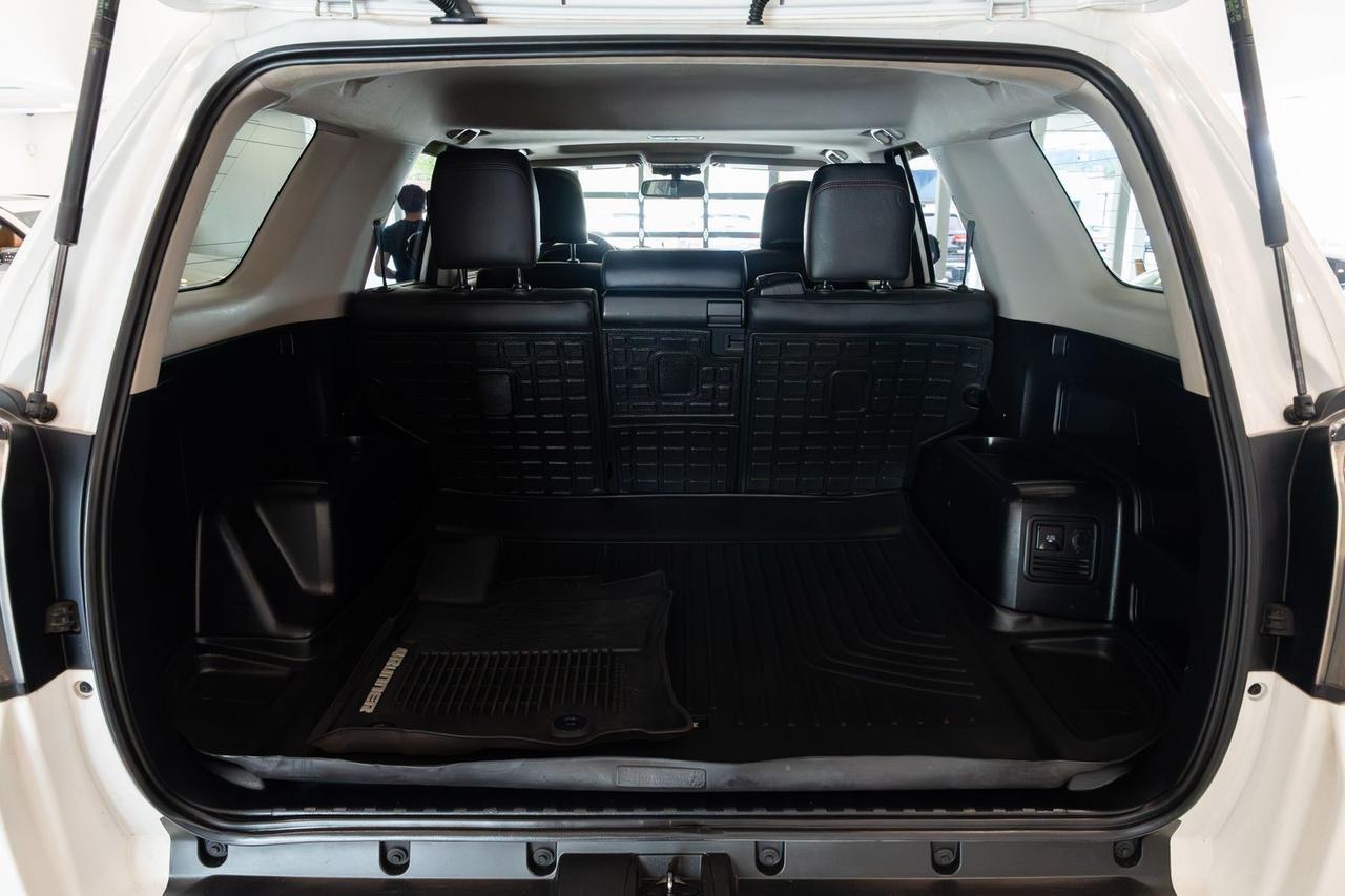 2018 Toyota 4Runner TRD Off-Road Premium Gladstone OR