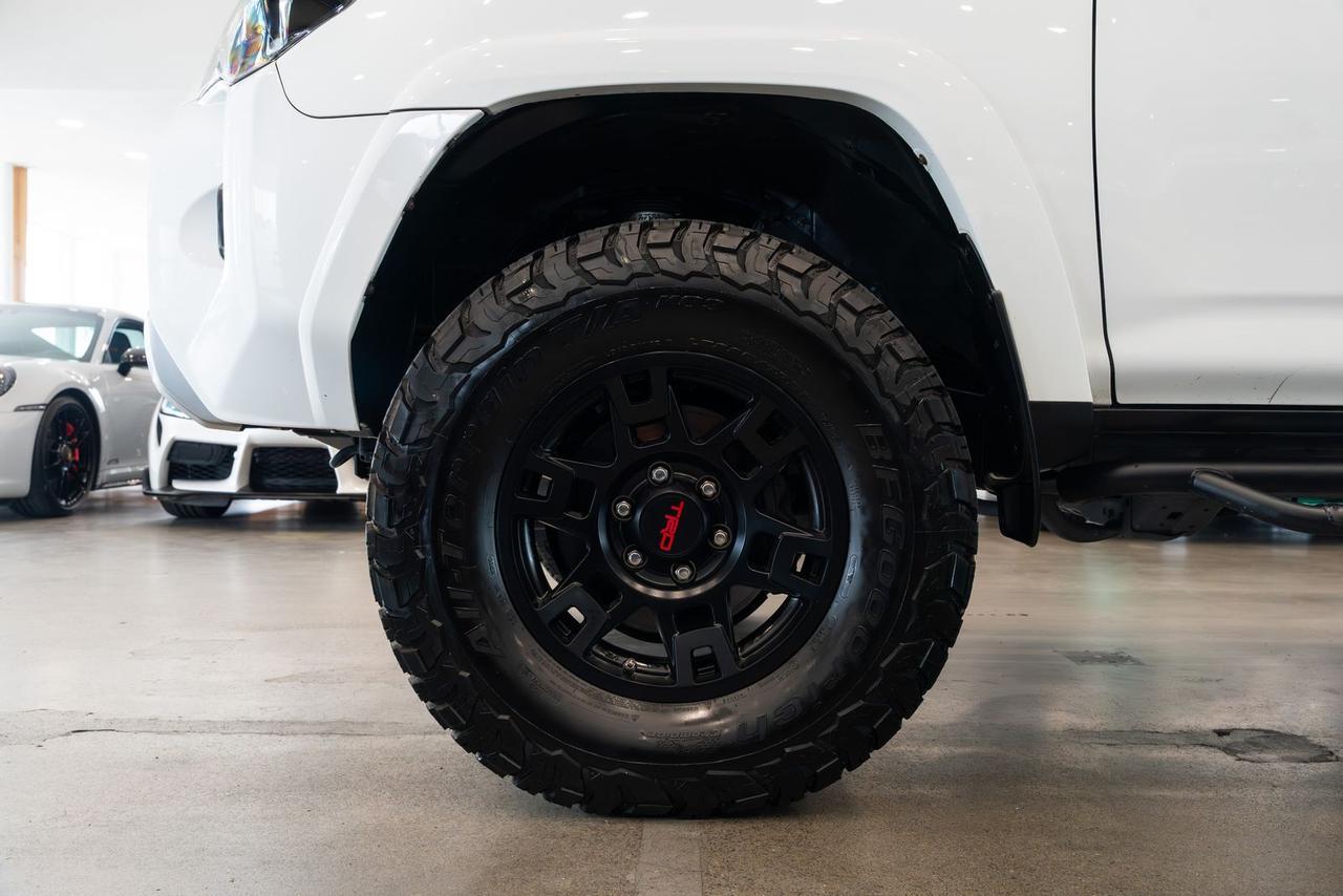 2018 Toyota 4Runner TRD Off-Road Premium Gladstone OR
