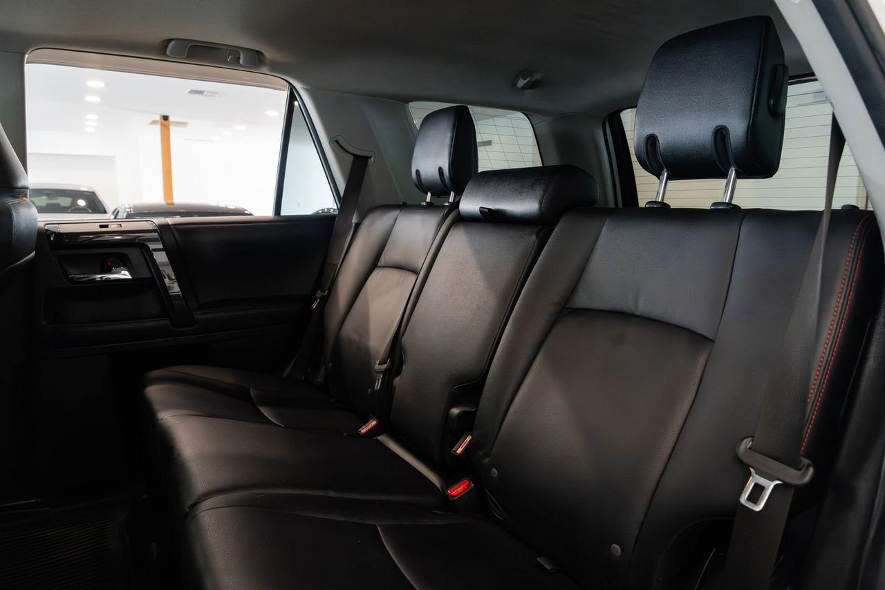 2018 Toyota 4Runner TRD Off-Road Premium Gladstone OR