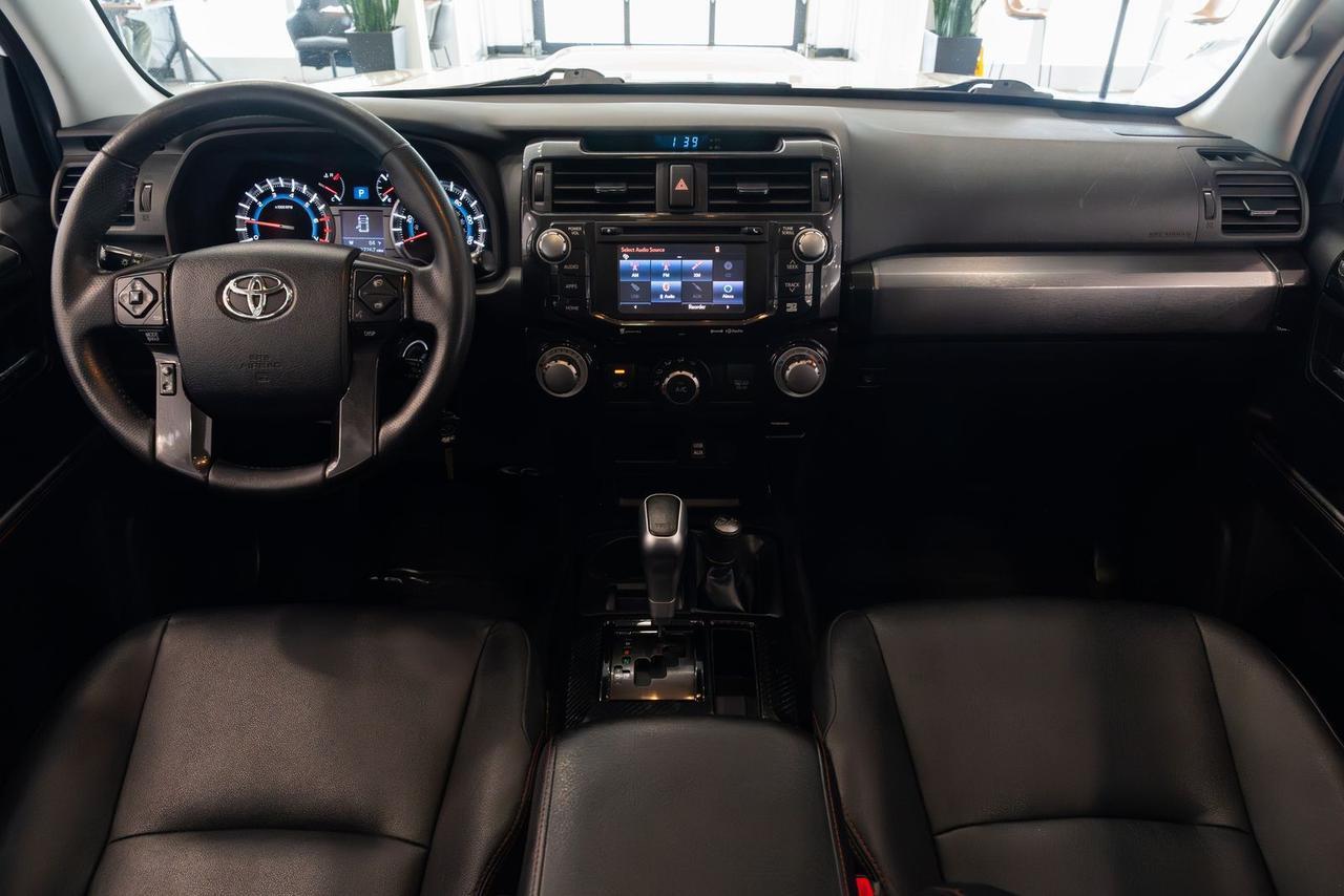 2018 Toyota 4Runner TRD Off-Road Premium Gladstone OR