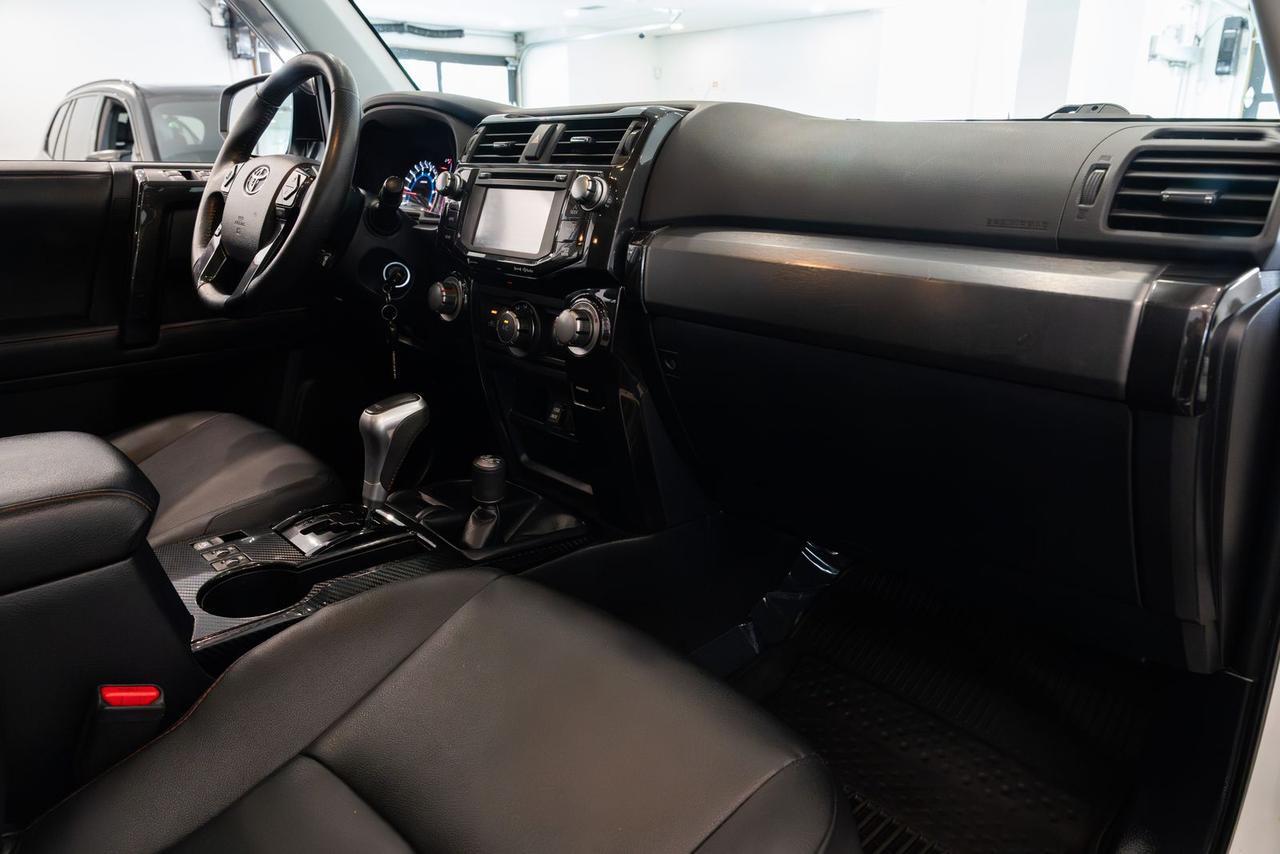 2018 Toyota 4Runner TRD Off-Road Premium Gladstone OR