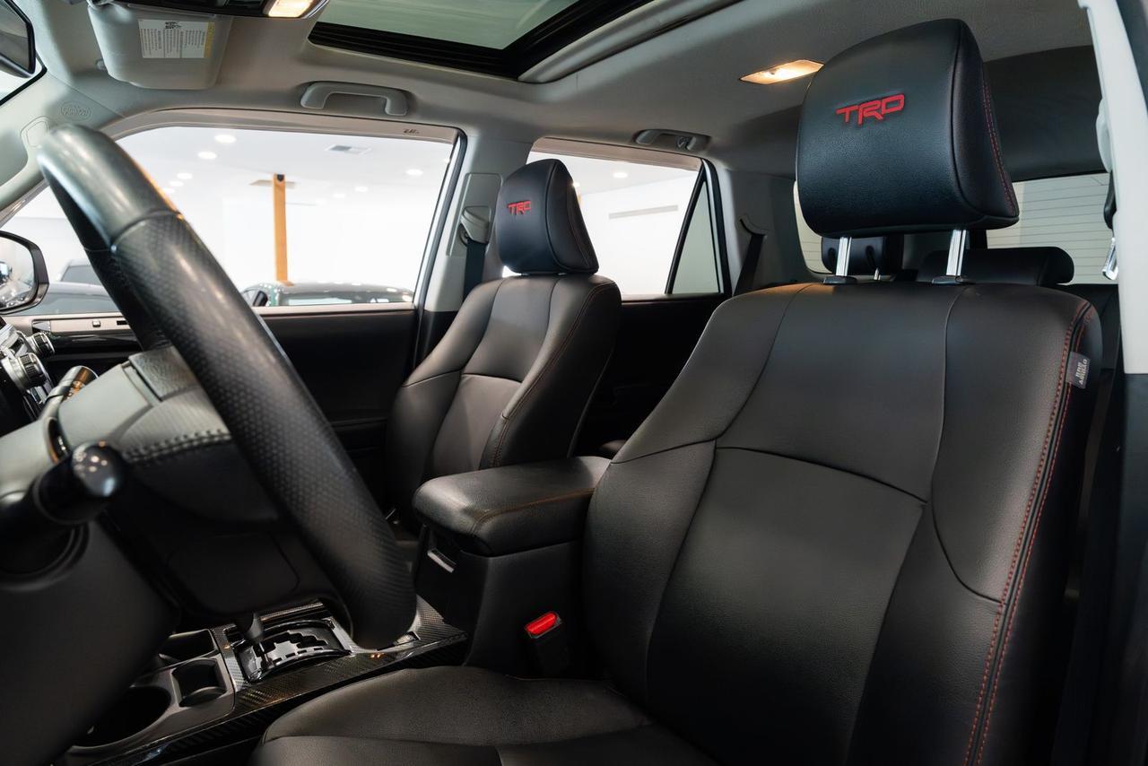 2018 Toyota 4Runner TRD Off-Road Premium Gladstone OR