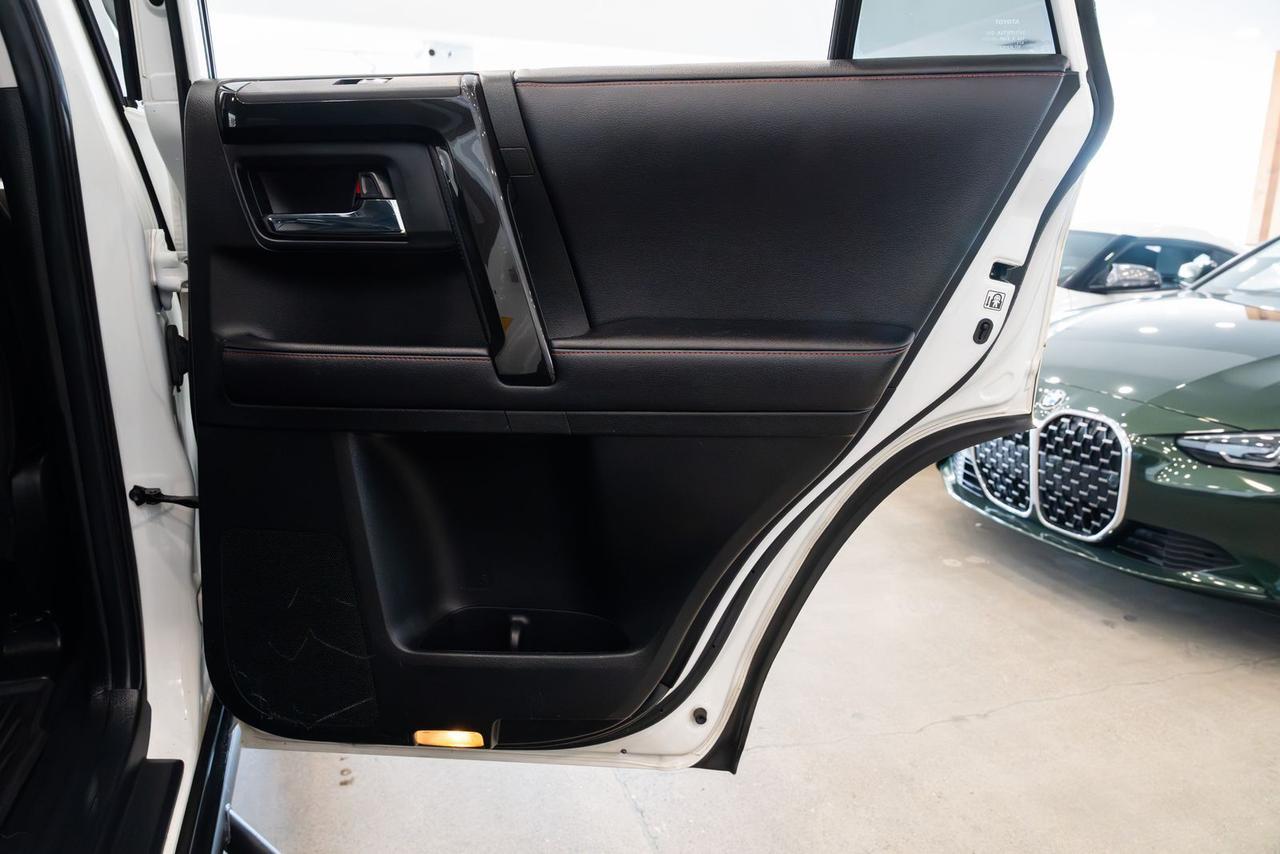 2018 Toyota 4Runner TRD Off-Road Premium Gladstone OR
