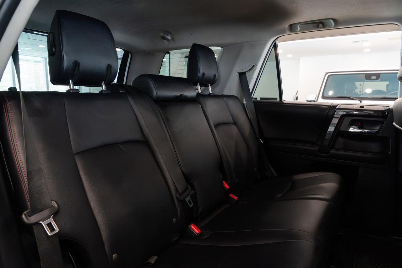 2018 Toyota 4Runner TRD Off-Road Premium Gladstone OR