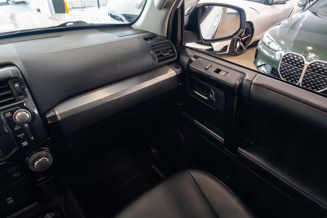 2018 Toyota 4Runner TRD Off-Road Premium Gladstone OR