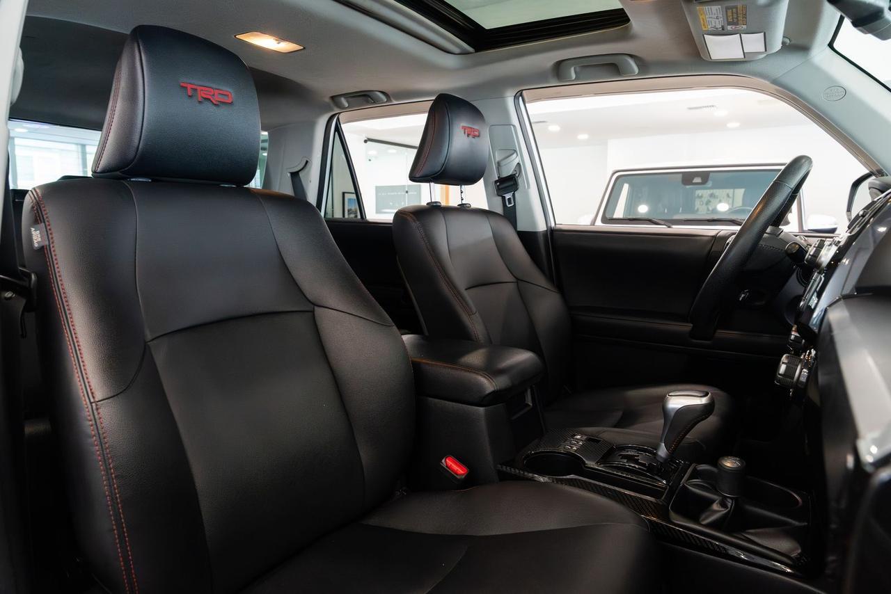 2018 Toyota 4Runner TRD Off-Road Premium Gladstone OR