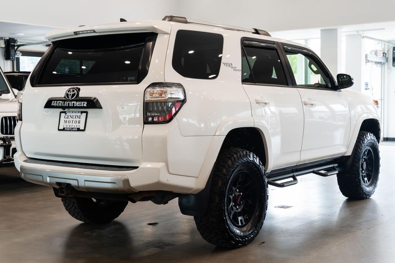 2018 Toyota 4Runner TRD Off-Road Premium Gladstone OR