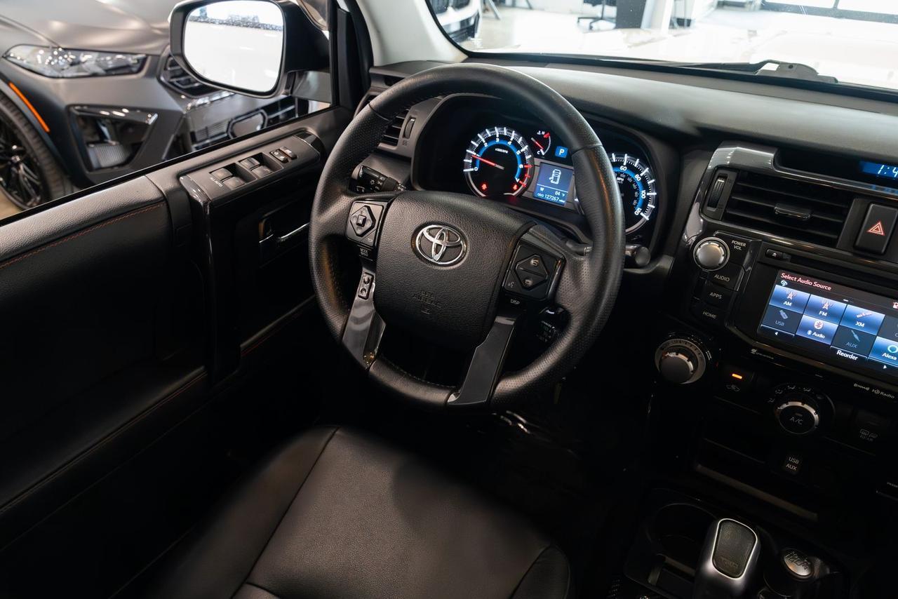2018 Toyota 4Runner TRD Off-Road Premium Gladstone OR