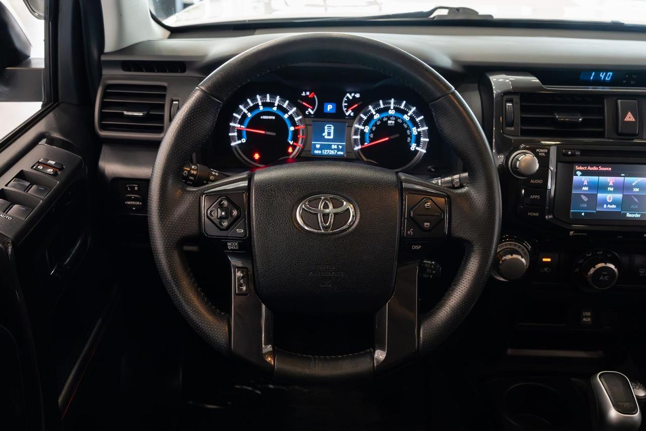 2018 Toyota 4Runner TRD Off-Road Premium Gladstone OR
