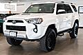 2018 Toyota 4Runner TRD Off-Road Premium