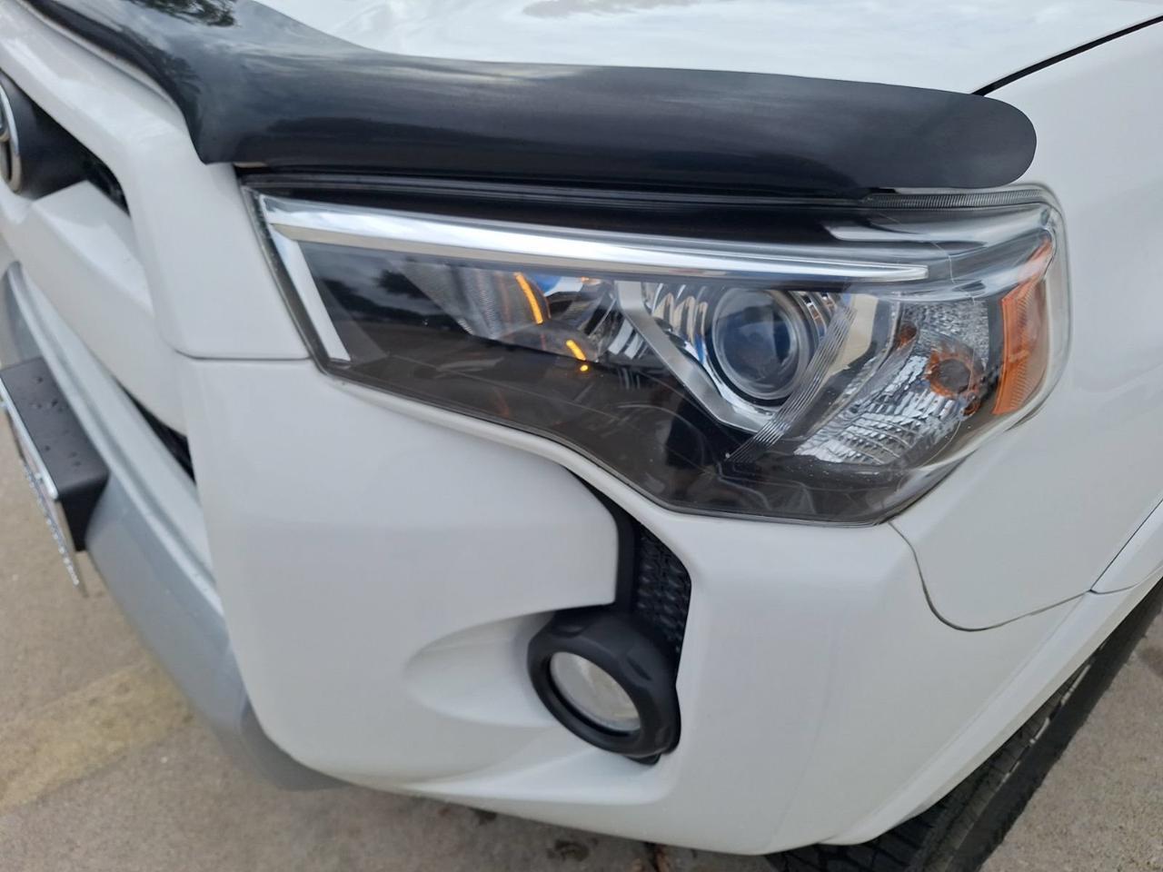 2018 Toyota 4Runner TRD Off Road Premium Hurst TX