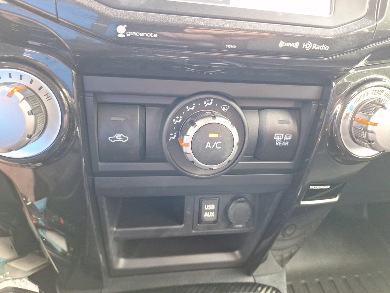 2018 Toyota 4Runner TRD Off Road Premium Hurst TX