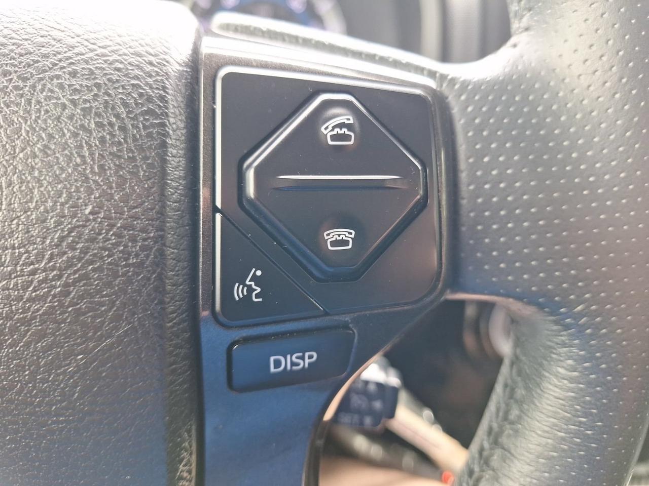 2018 Toyota 4Runner TRD Off Road Premium Hurst TX