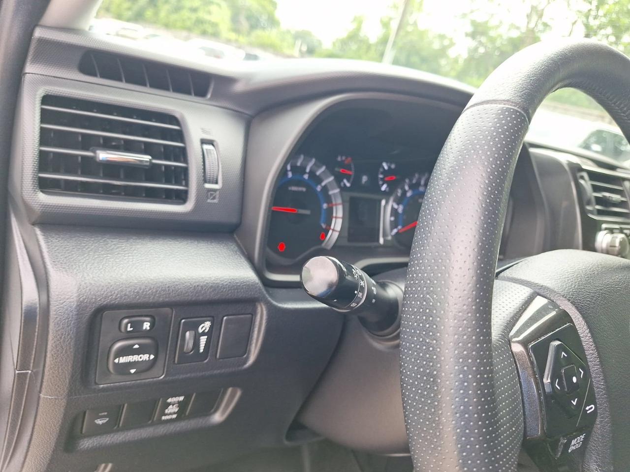 2018 Toyota 4Runner TRD Off Road Premium Hurst TX