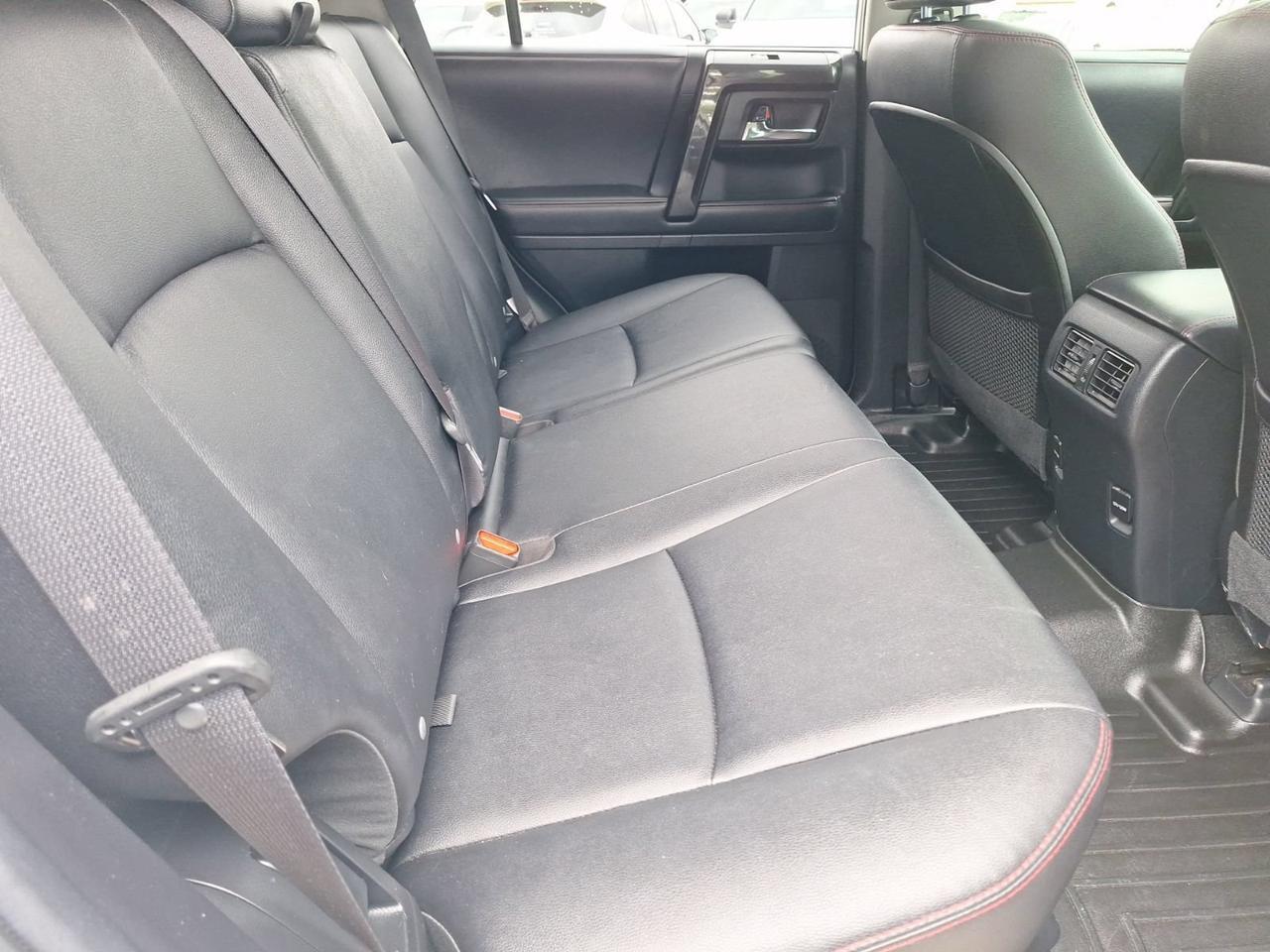 2018 Toyota 4Runner TRD Off Road Premium Hurst TX