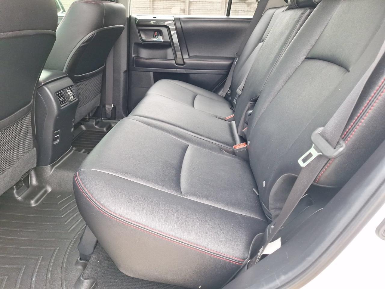 2018 Toyota 4Runner TRD Off Road Premium Hurst TX