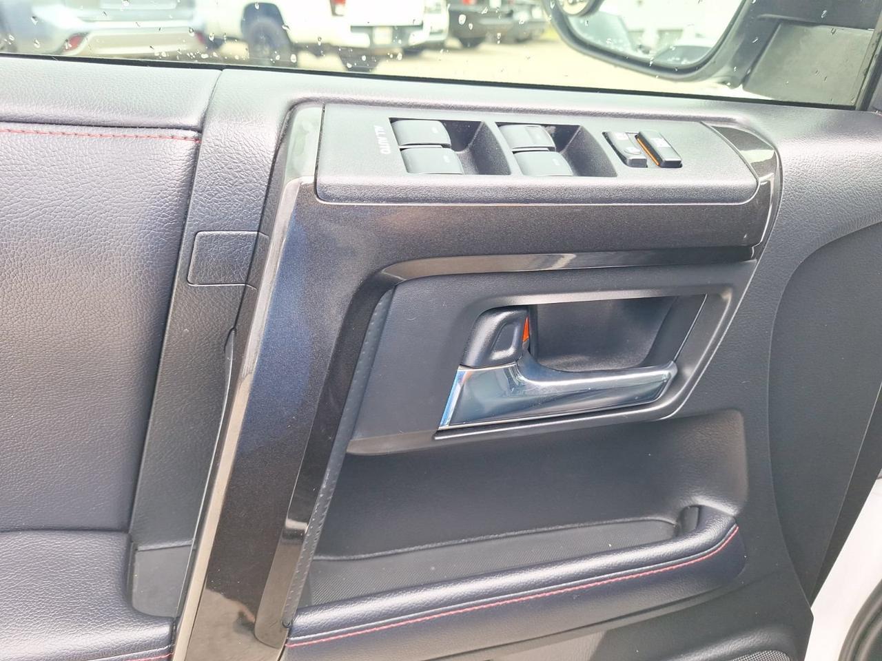 2018 Toyota 4Runner TRD Off Road Premium Hurst TX