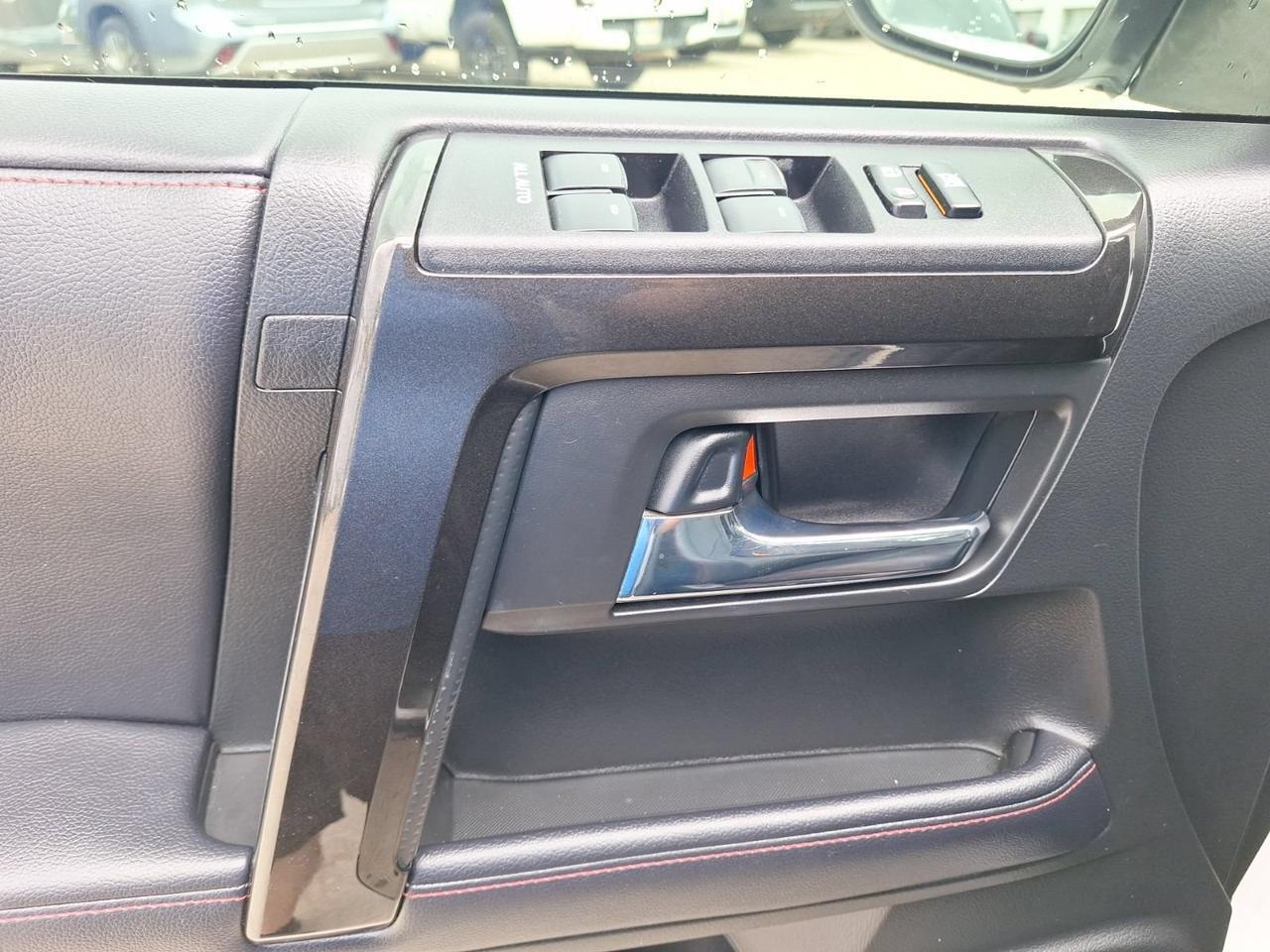2018 Toyota 4Runner TRD Off Road Premium Hurst TX