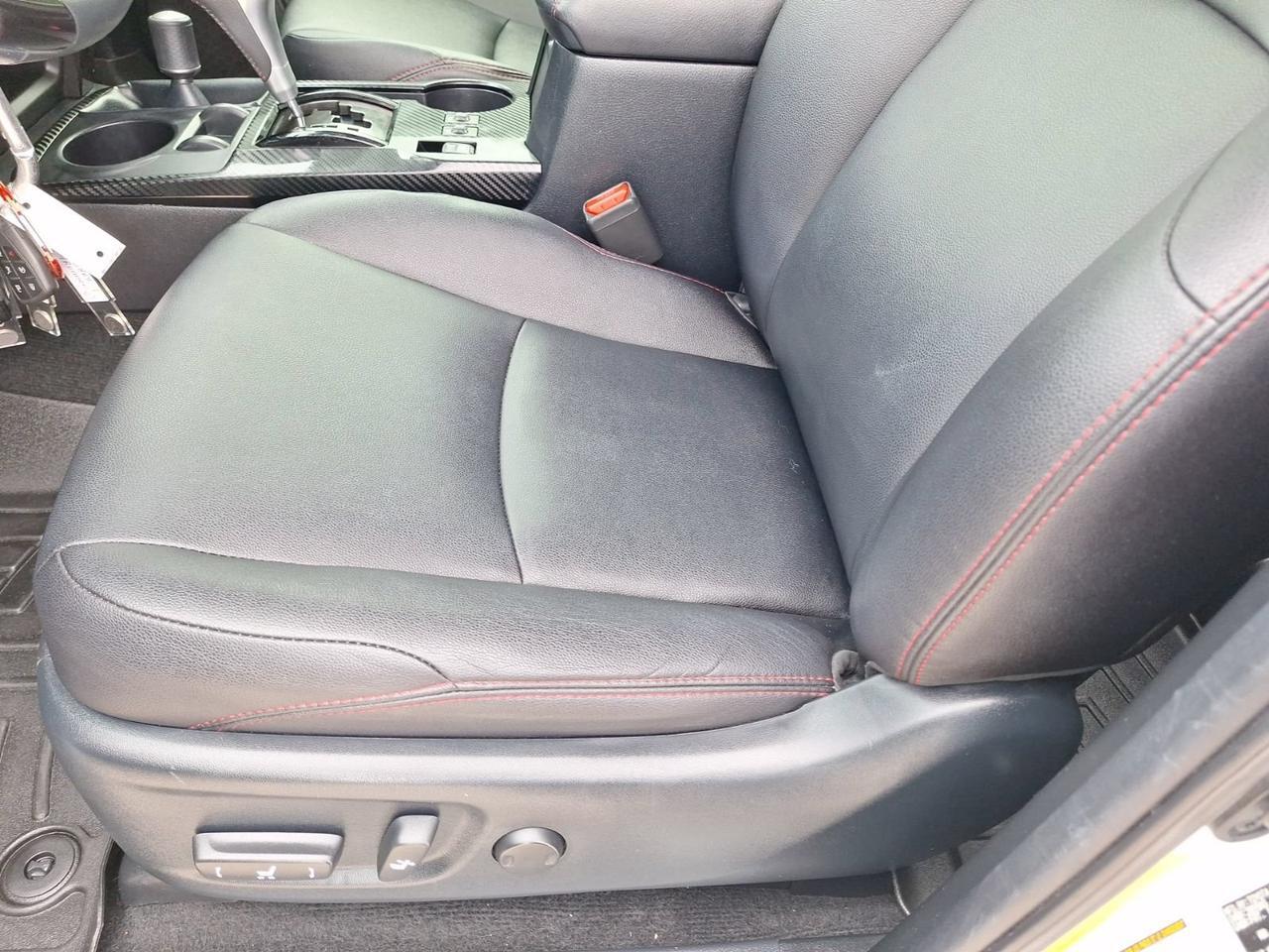2018 Toyota 4Runner TRD Off Road Premium Hurst TX