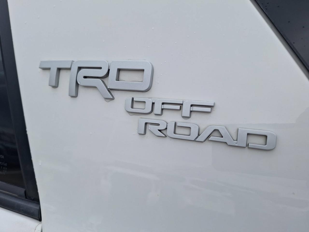 2018 Toyota 4Runner TRD Off Road Premium Hurst TX