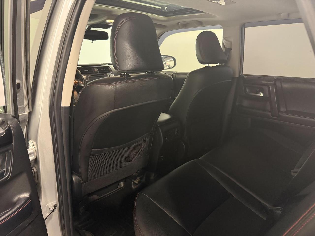 2018 Toyota 4Runner TRD Off Road Premium Parker CO