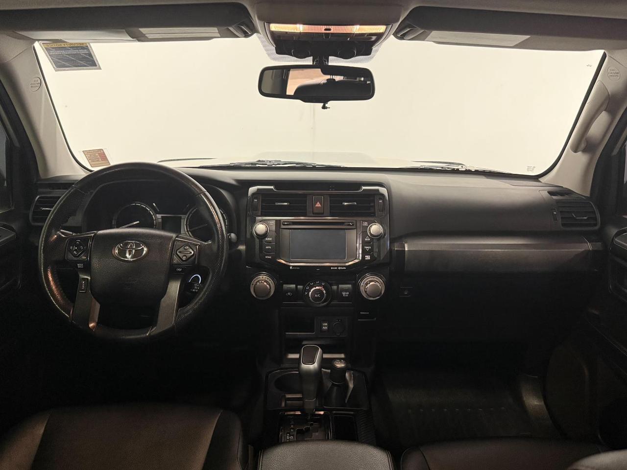 2018 Toyota 4Runner TRD Off Road Premium Parker CO