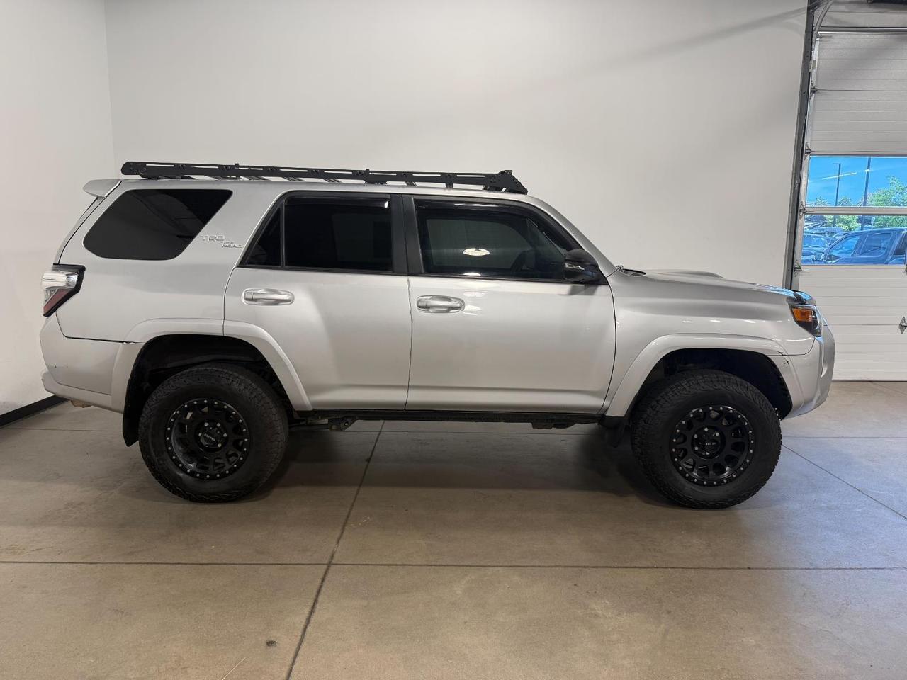 2018 Toyota 4Runner TRD Off Road Premium Parker CO