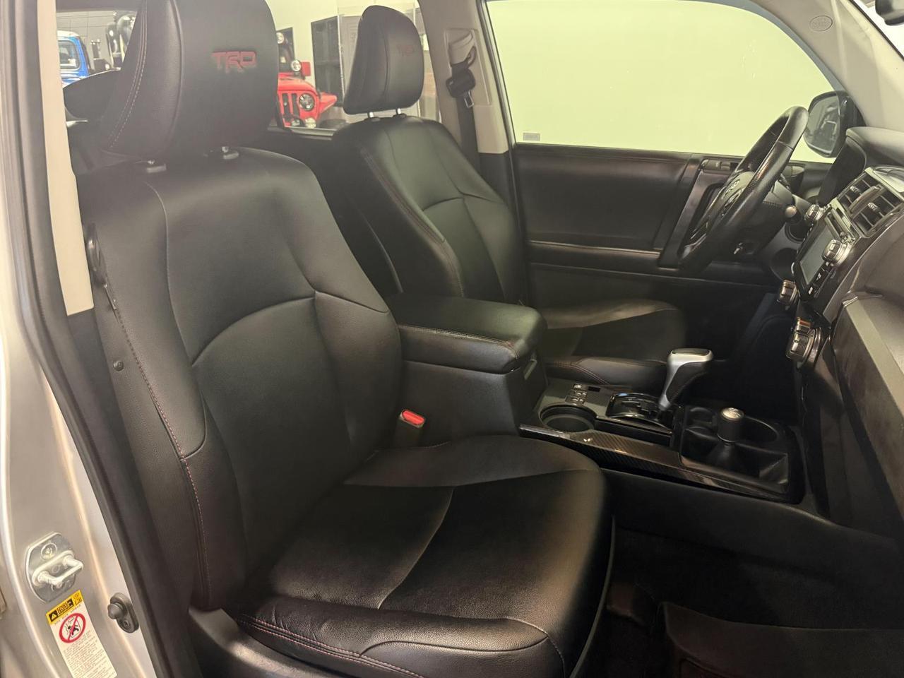 2018 Toyota 4Runner TRD Off Road Premium Parker CO