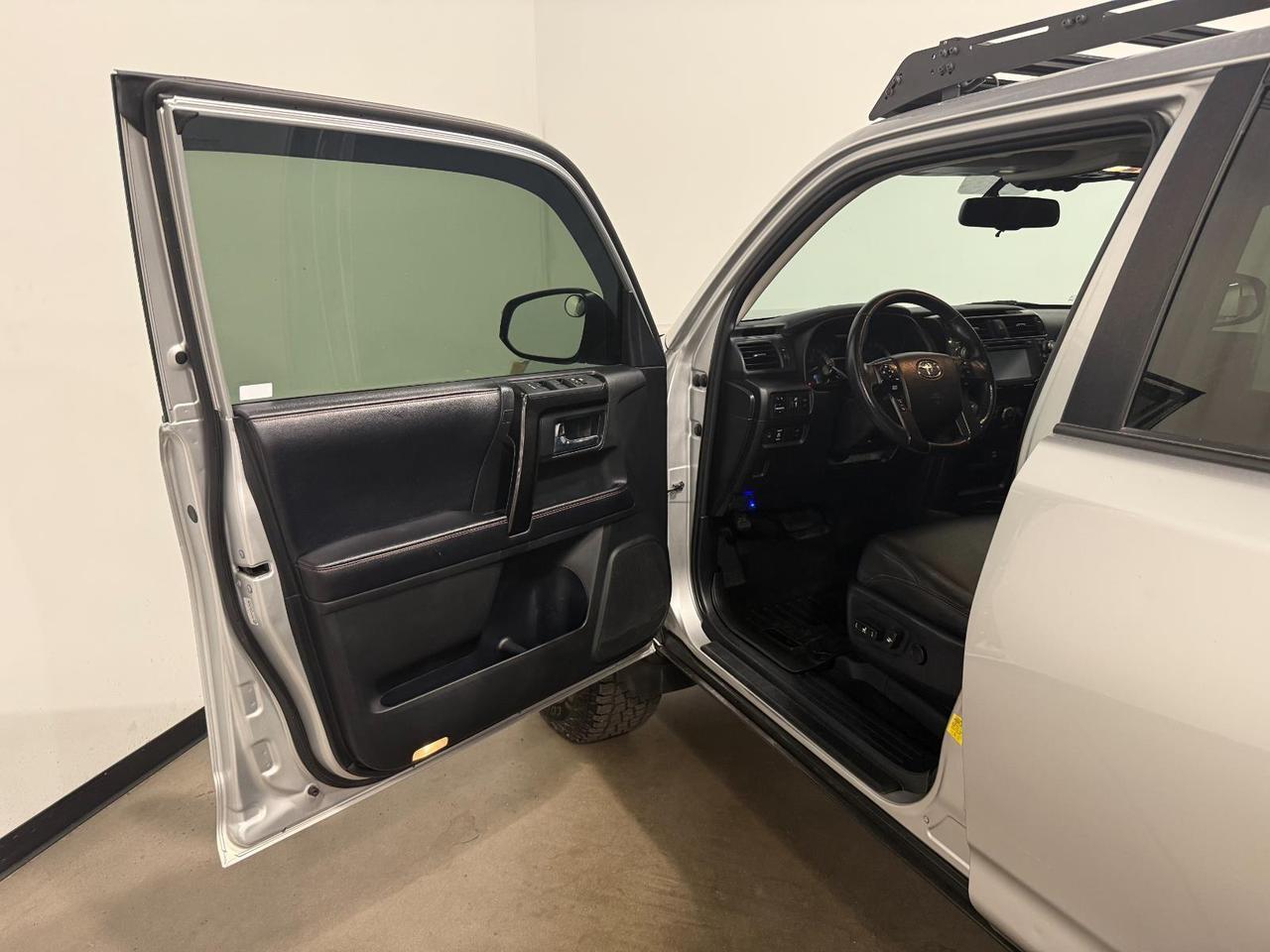 2018 Toyota 4Runner TRD Off Road Premium Parker CO