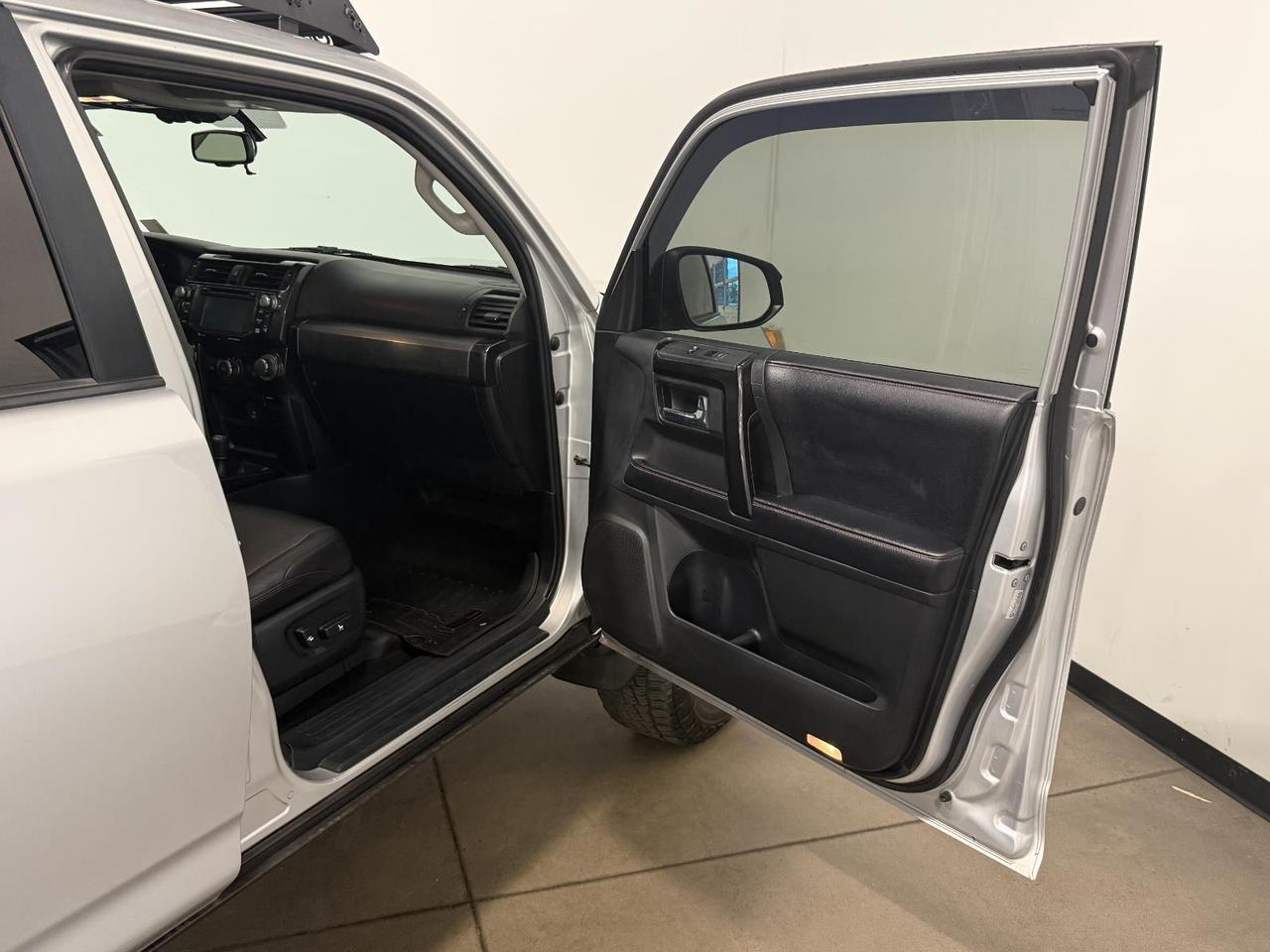 2018 Toyota 4Runner TRD Off Road Premium Parker CO