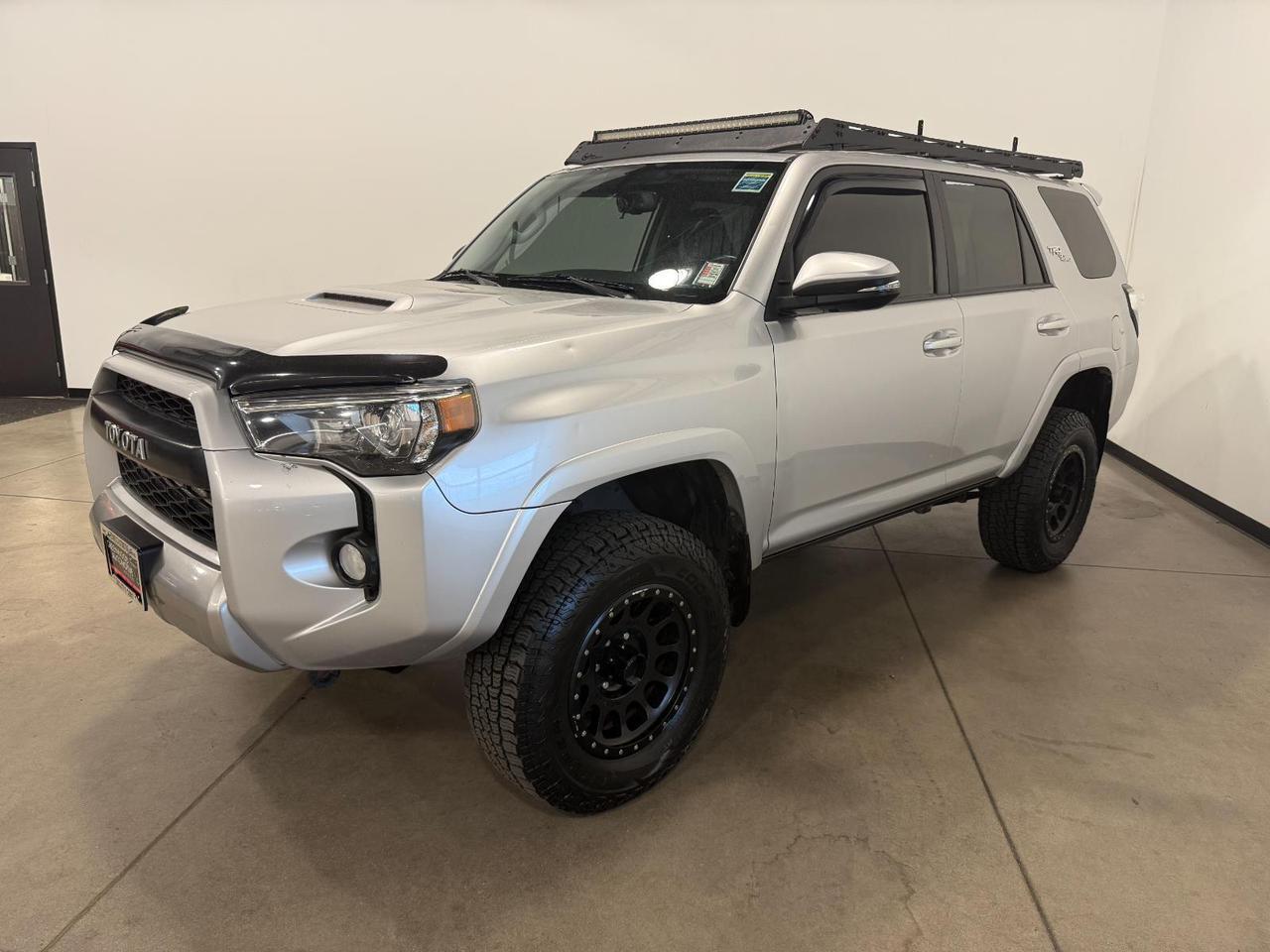 2018 Toyota 4Runner TRD Off Road Premium Parker CO