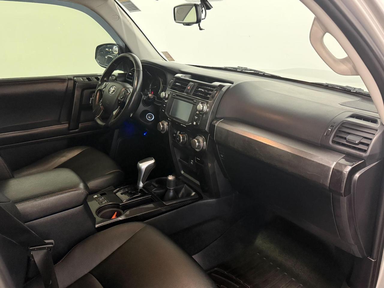 2018 Toyota 4Runner TRD Off Road Premium Parker CO
