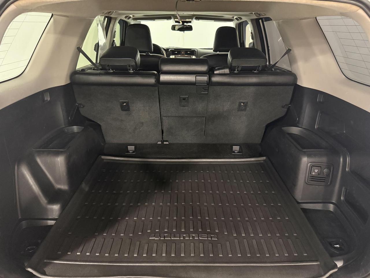 2018 Toyota 4Runner TRD Off Road Premium Parker CO