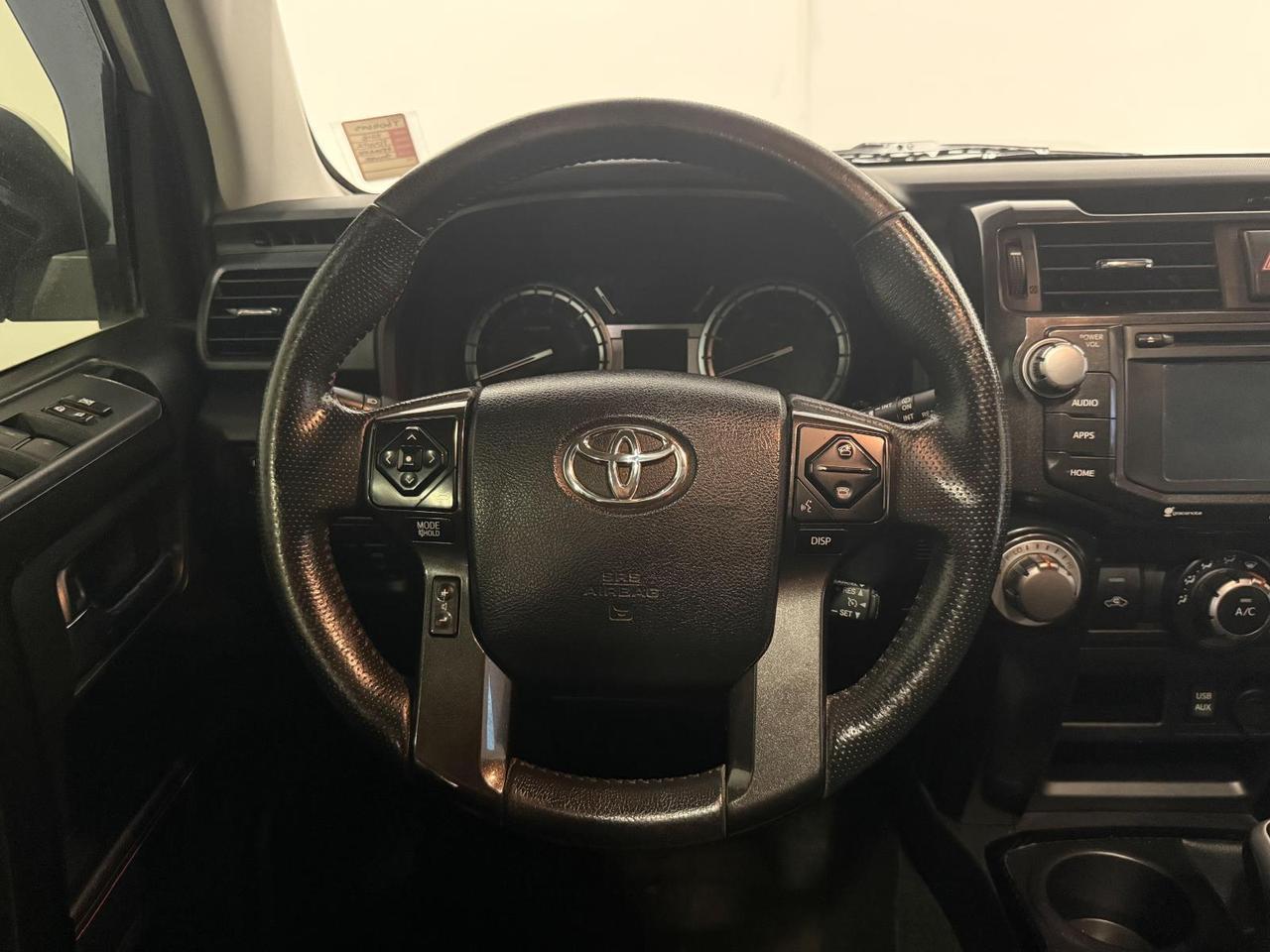 2018 Toyota 4Runner TRD Off Road Premium Parker CO